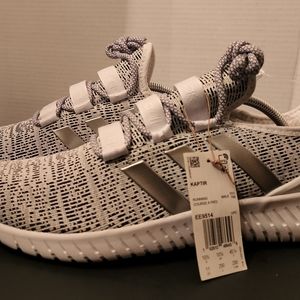 Adidas Kaptir Mens Sneakers Shoes Casual - Size 11